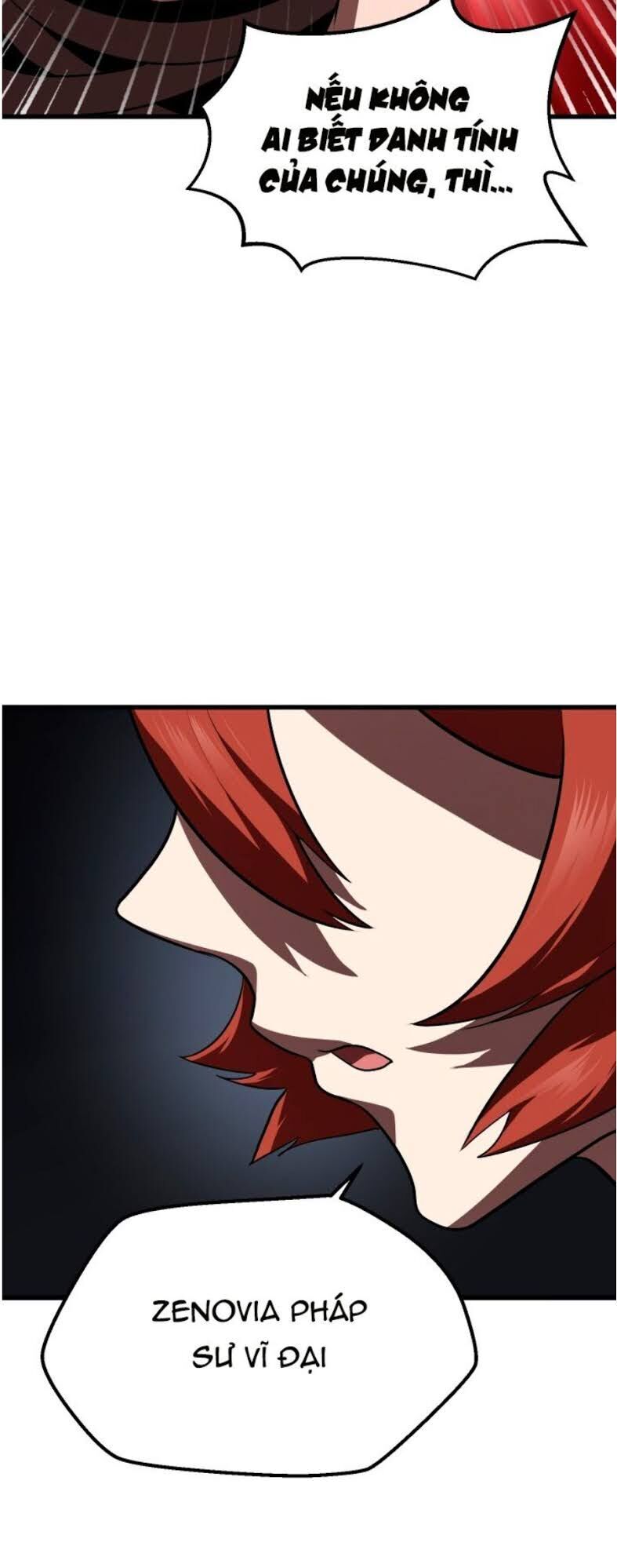 Anh Hùng Mạnh Nhất? Ta Không Làm Lâu Rồi! Chap 71 - Next Chap 72