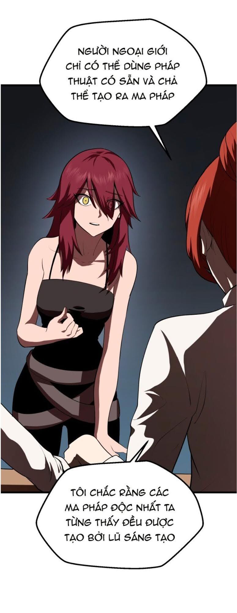 Anh Hùng Mạnh Nhất? Ta Không Làm Lâu Rồi! Chap 71 - Next Chap 72