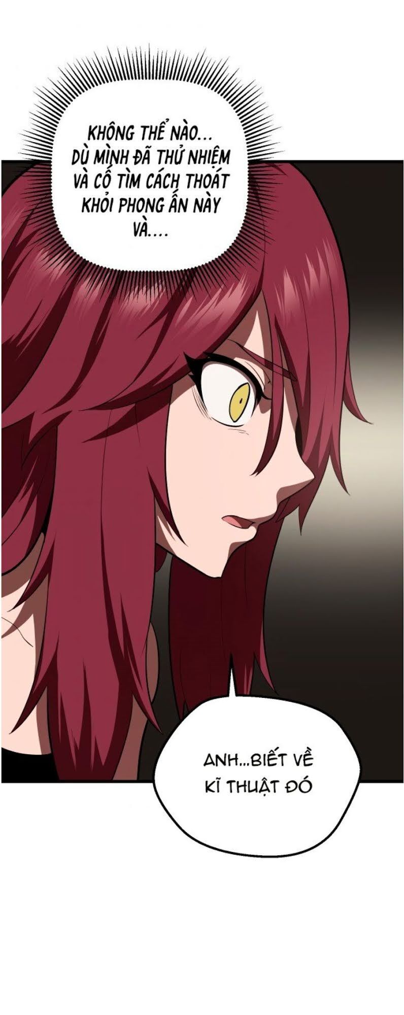 Anh Hùng Mạnh Nhất? Ta Không Làm Lâu Rồi! Chap 71 - Next Chap 72