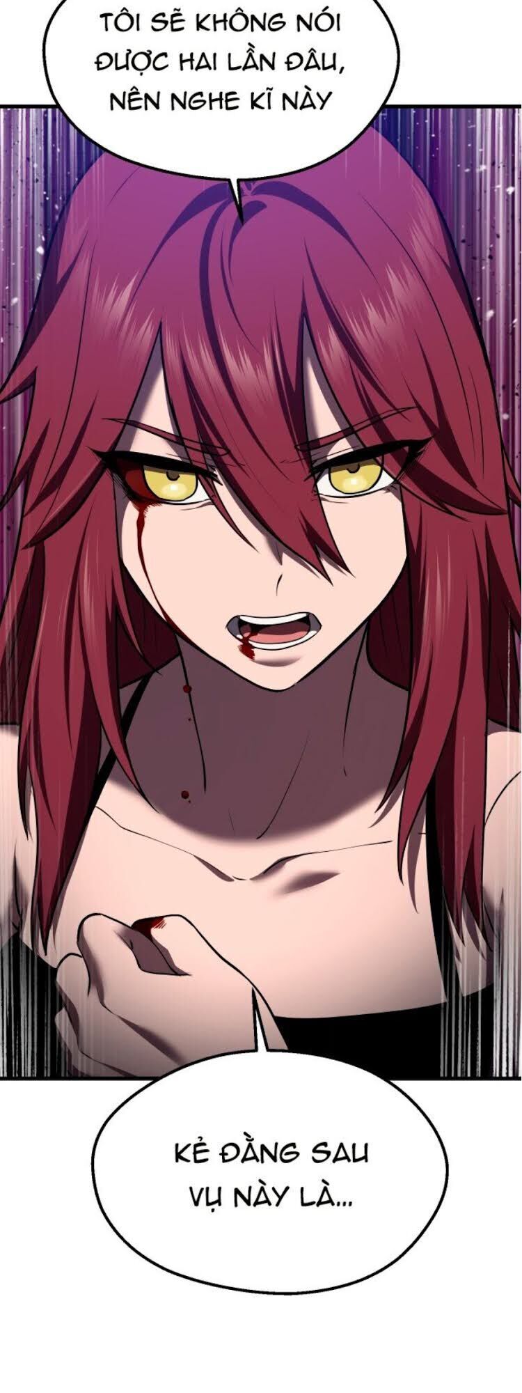 Anh Hùng Mạnh Nhất? Ta Không Làm Lâu Rồi! Chap 71 - Next Chap 72