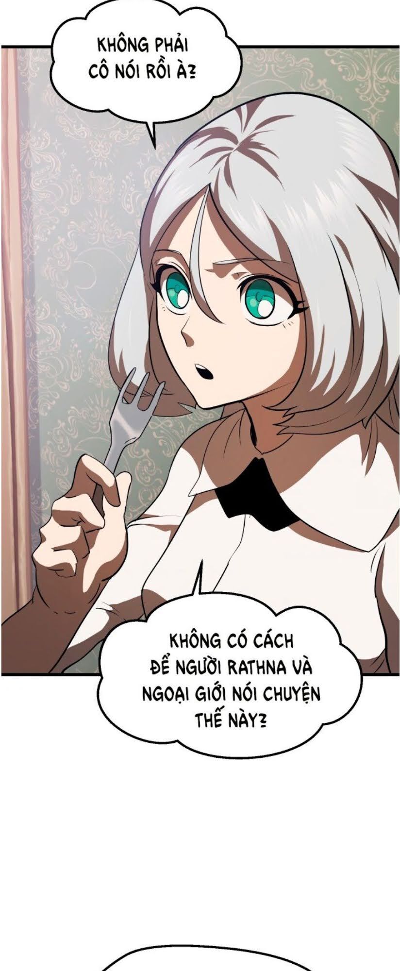 Anh Hùng Mạnh Nhất? Ta Không Làm Lâu Rồi! Chap 71 - Next Chap 72