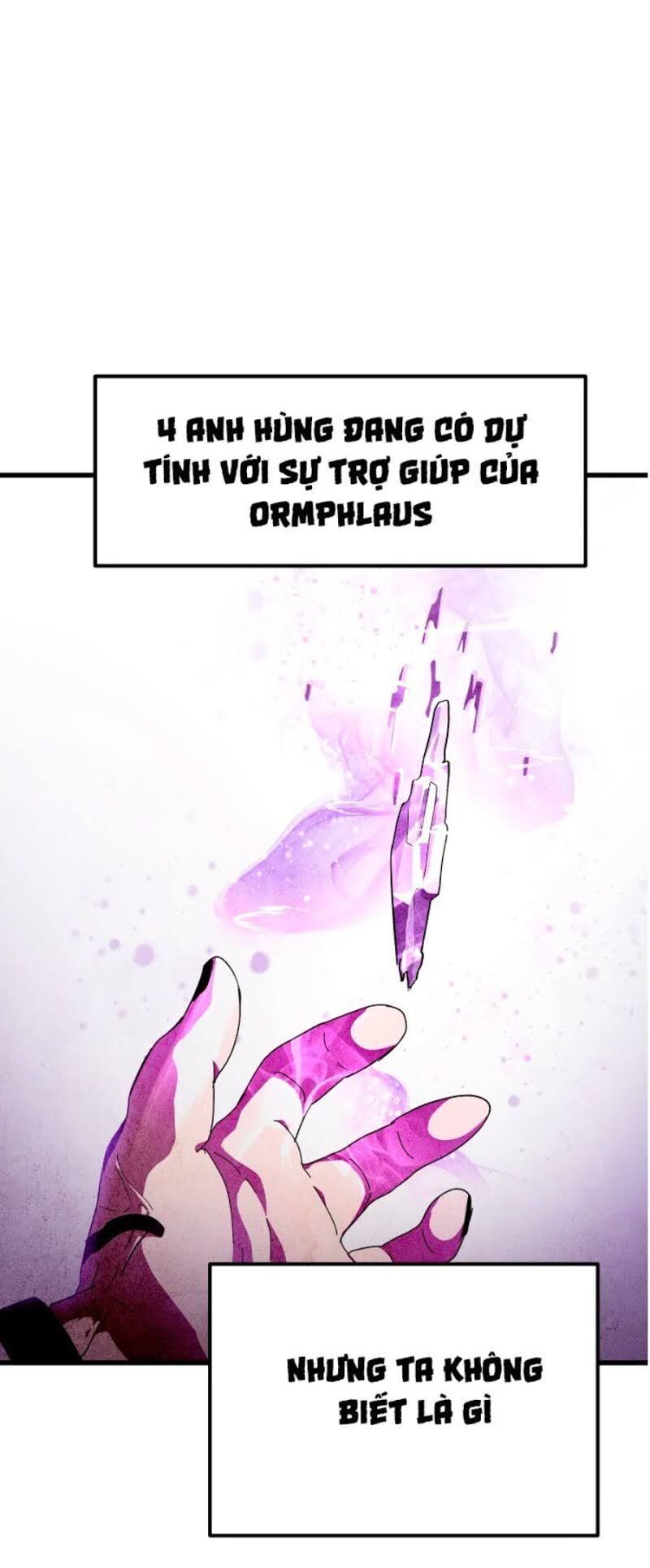 Anh Hùng Mạnh Nhất? Ta Không Làm Lâu Rồi! Chap 71 - Next Chap 72