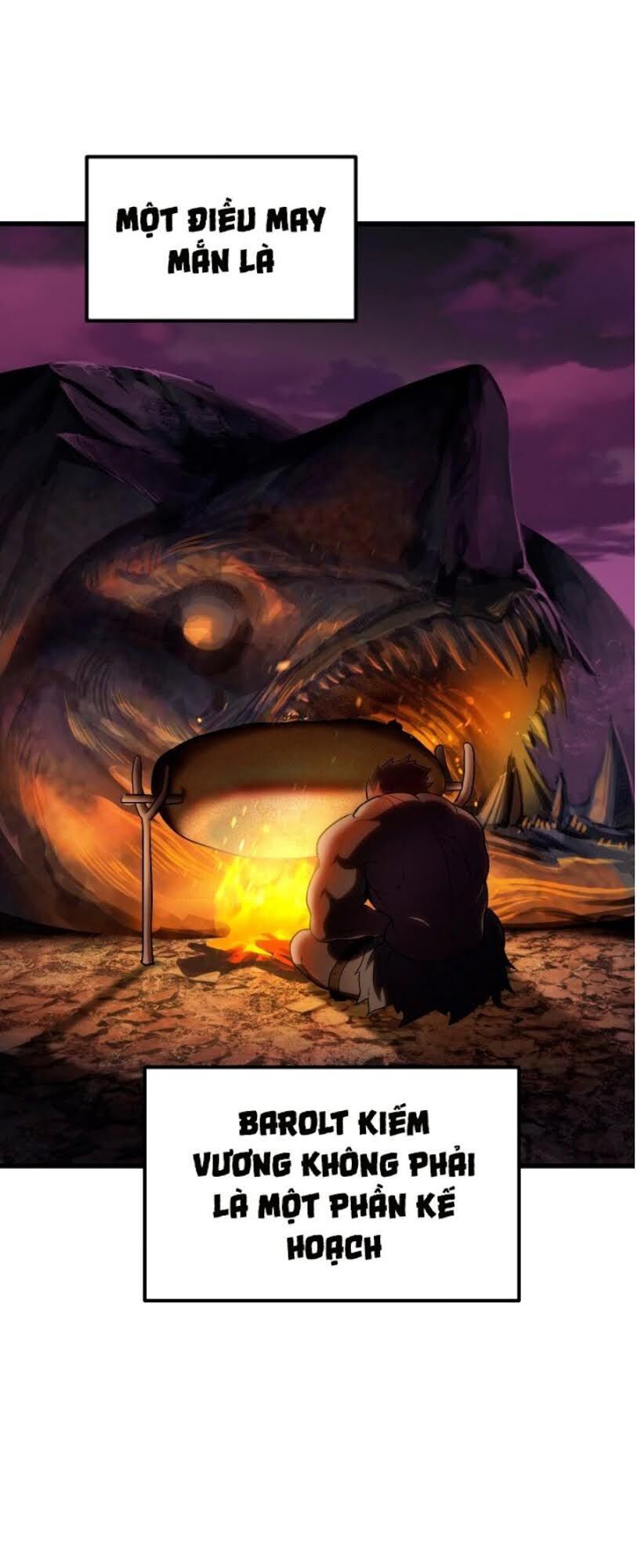 Anh Hùng Mạnh Nhất? Ta Không Làm Lâu Rồi! Chap 71 - Next Chap 72