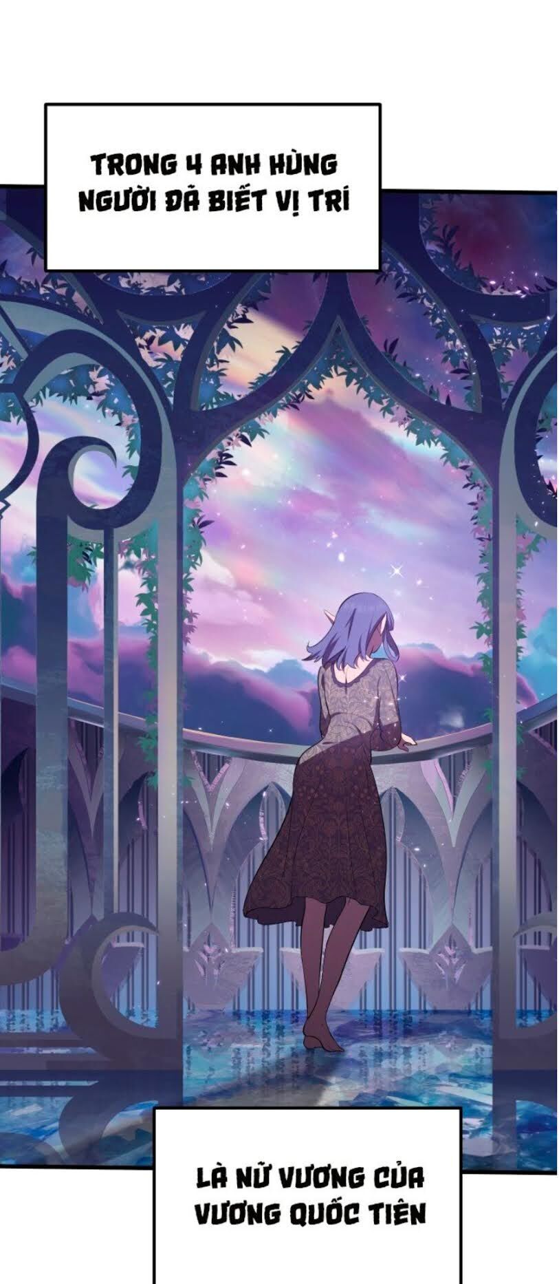 Anh Hùng Mạnh Nhất? Ta Không Làm Lâu Rồi! Chap 71 - Next Chap 72