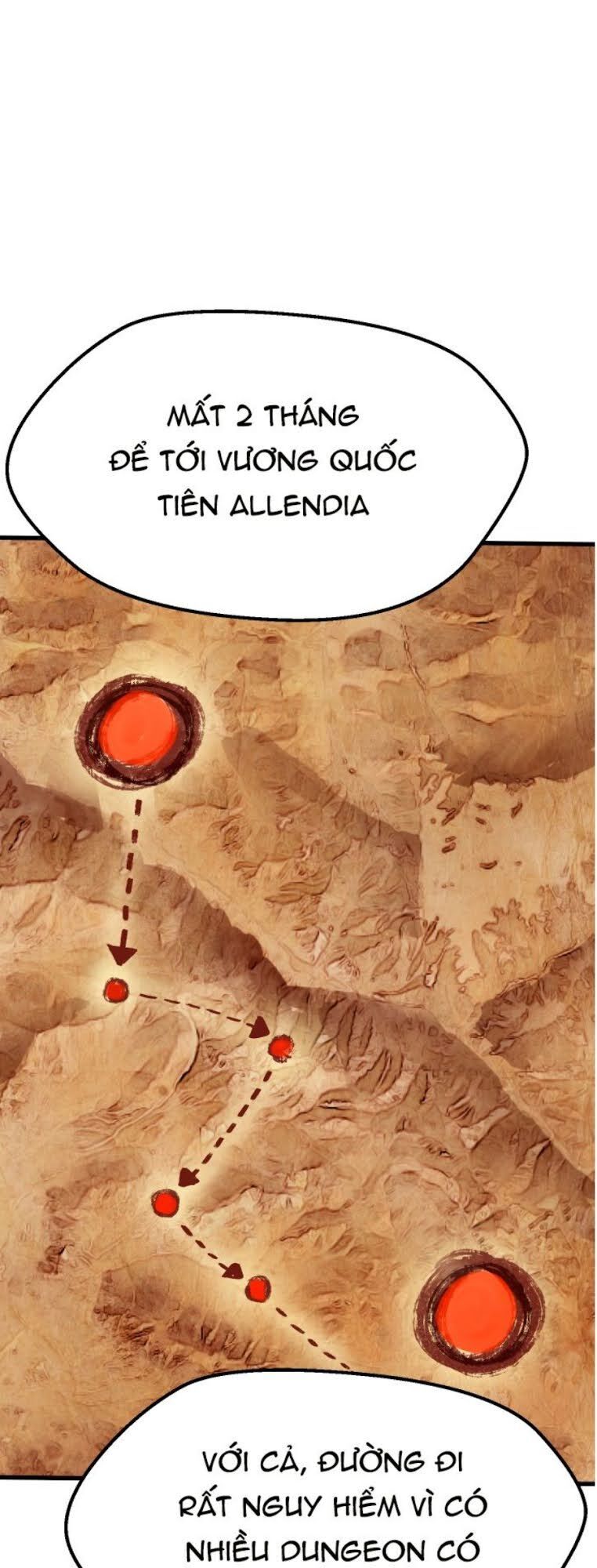 Anh Hùng Mạnh Nhất? Ta Không Làm Lâu Rồi! Chap 71 - Next Chap 72