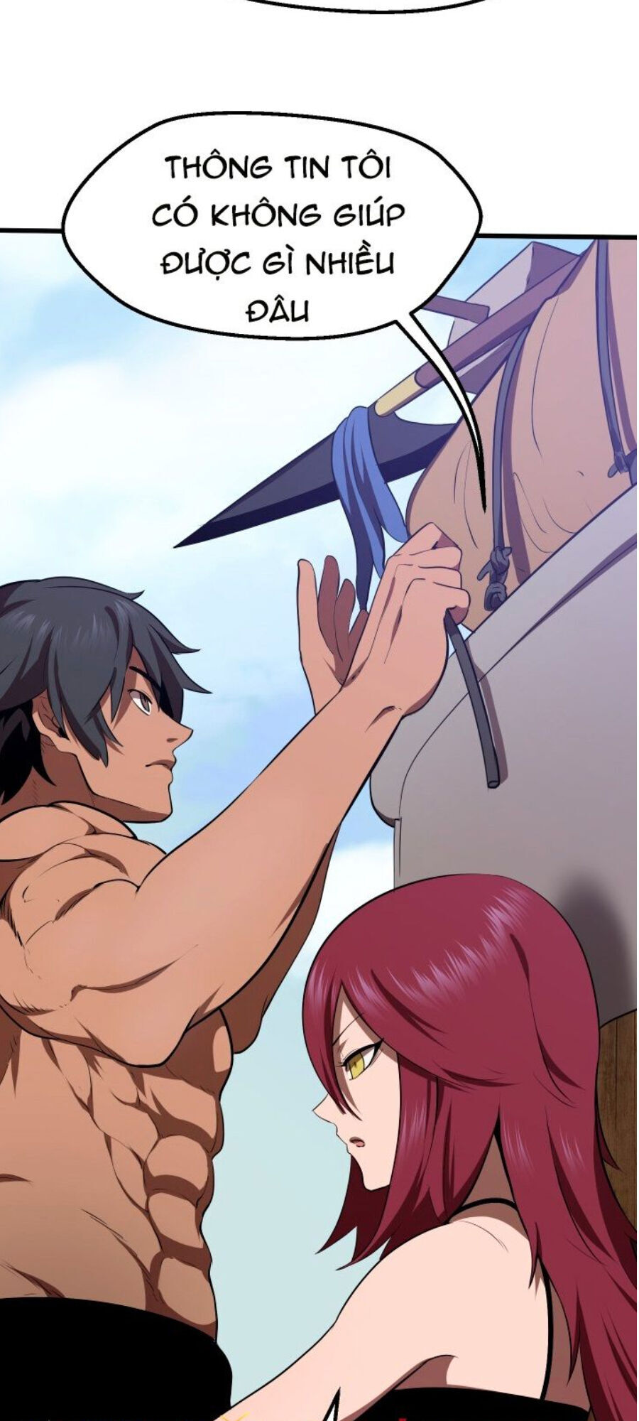 Anh Hùng Mạnh Nhất? Ta Không Làm Lâu Rồi! Chap 71 - Next Chap 72