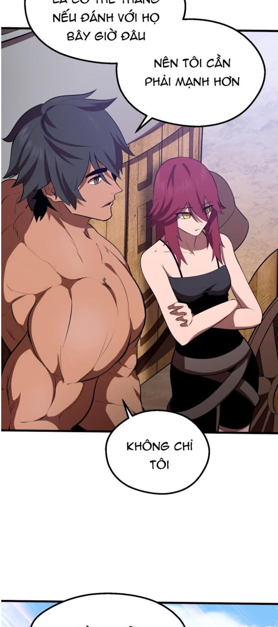 Anh Hùng Mạnh Nhất? Ta Không Làm Lâu Rồi! Chap 71 - Next Chap 72