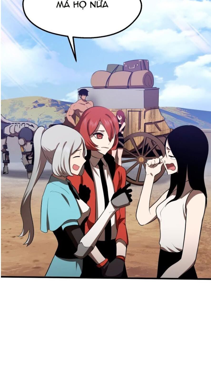Anh Hùng Mạnh Nhất? Ta Không Làm Lâu Rồi! Chap 71 - Next Chap 72