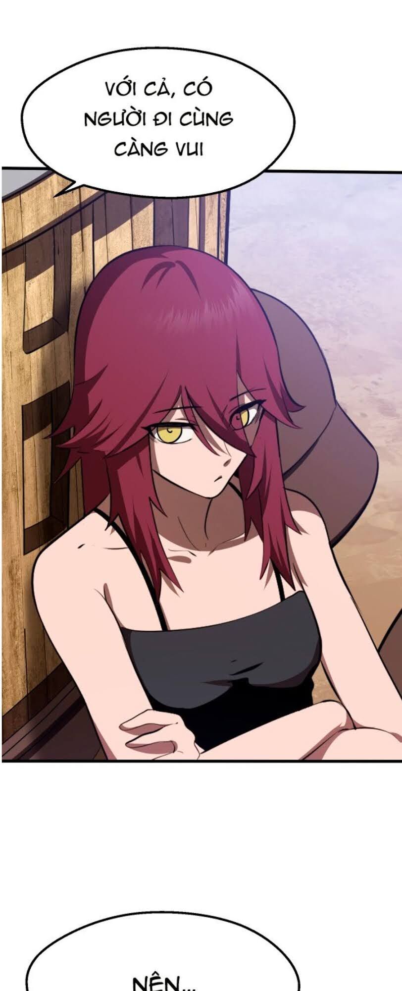 Anh Hùng Mạnh Nhất? Ta Không Làm Lâu Rồi! Chap 71 - Next Chap 72