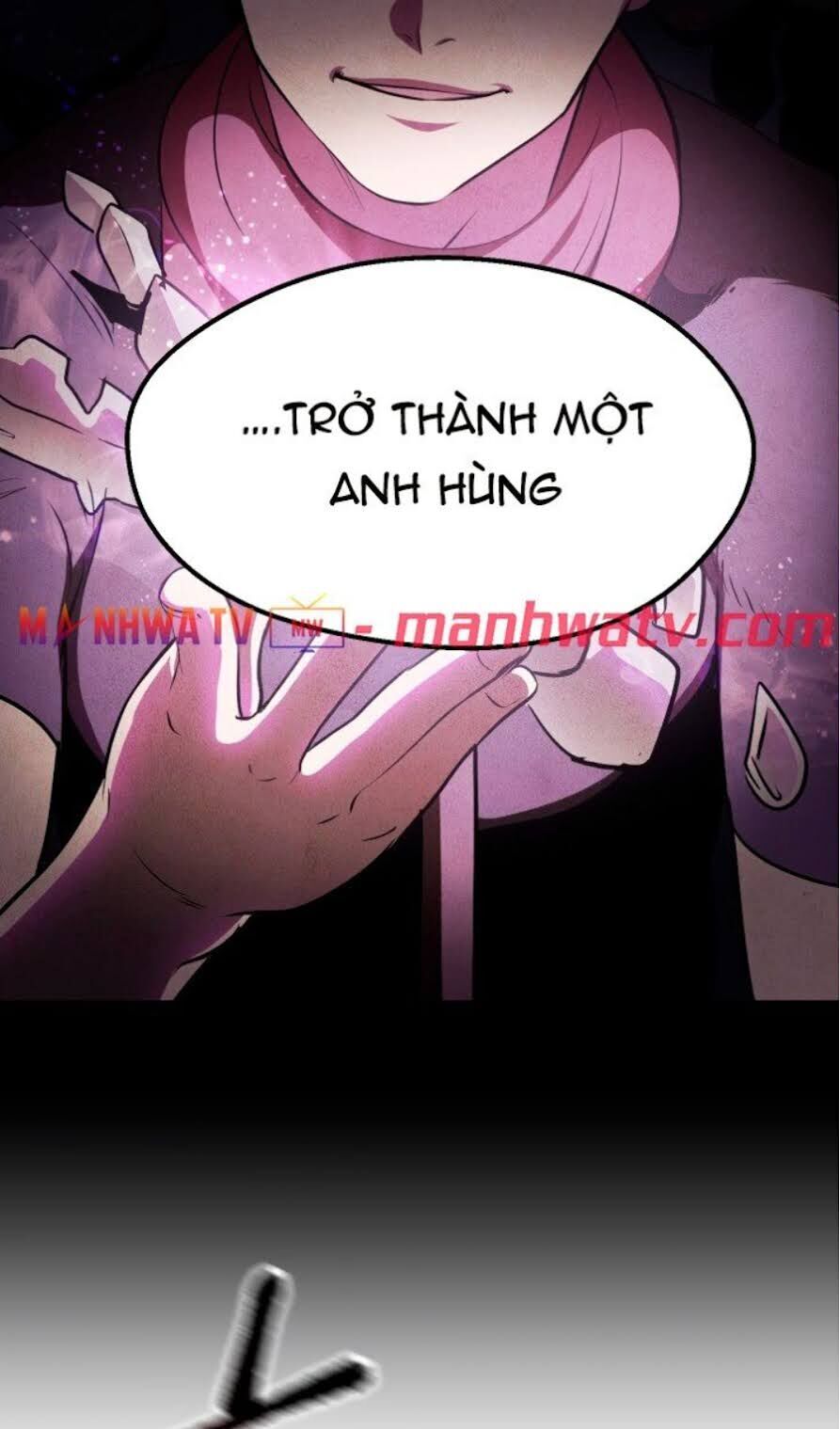 Anh Hùng Mạnh Nhất? Ta Không Làm Lâu Rồi! Chap 71 - Next Chap 72