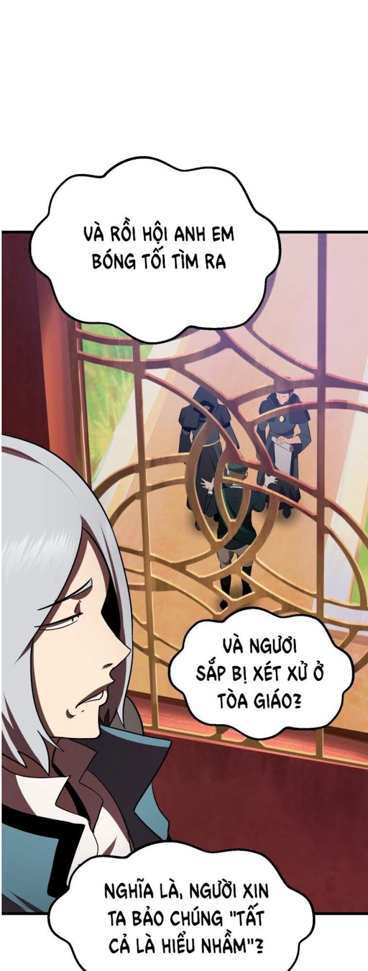 Anh Hùng Mạnh Nhất? Ta Không Làm Lâu Rồi! Chap 71 - Next Chap 72