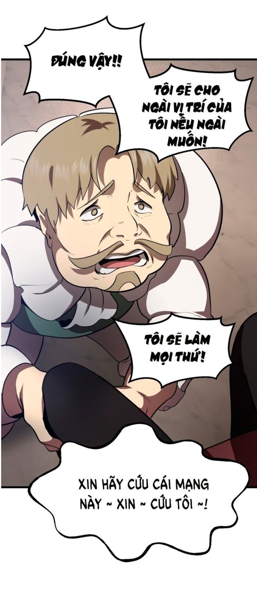 Anh Hùng Mạnh Nhất? Ta Không Làm Lâu Rồi! Chap 71 - Next Chap 72