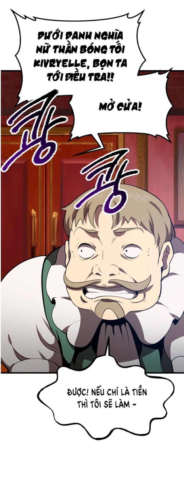 Anh Hùng Mạnh Nhất? Ta Không Làm Lâu Rồi! Chap 71 - Next Chap 72