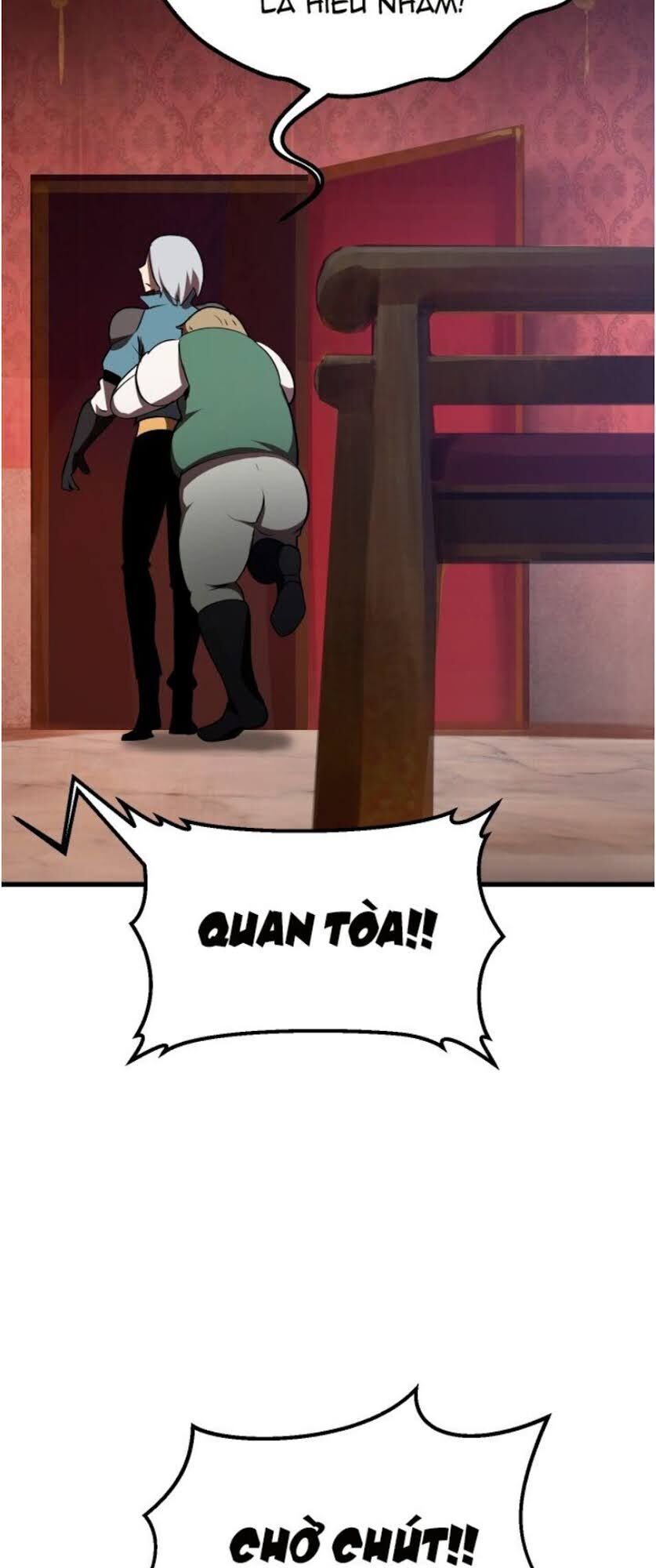Anh Hùng Mạnh Nhất? Ta Không Làm Lâu Rồi! Chap 71 - Next Chap 72