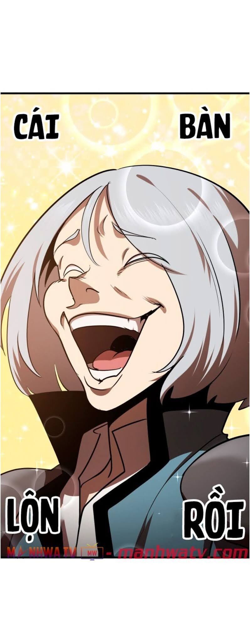 Anh Hùng Mạnh Nhất? Ta Không Làm Lâu Rồi! Chap 71 - Next Chap 72