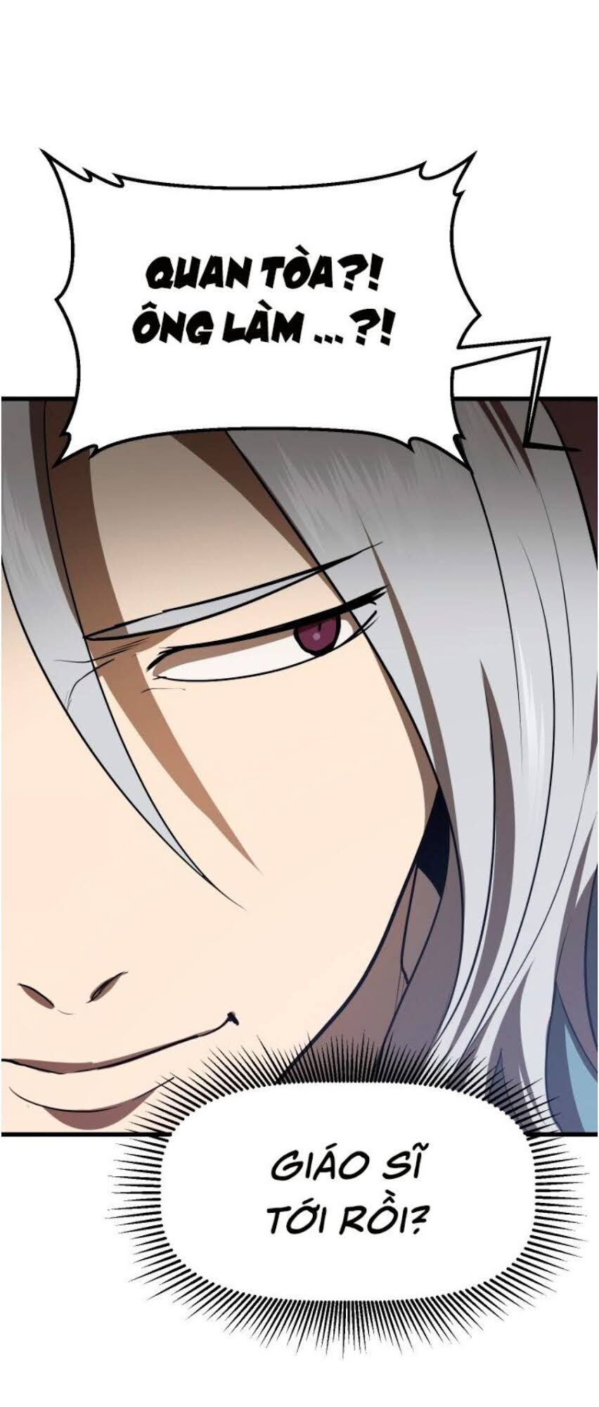 Anh Hùng Mạnh Nhất? Ta Không Làm Lâu Rồi! Chap 71 - Next Chap 72