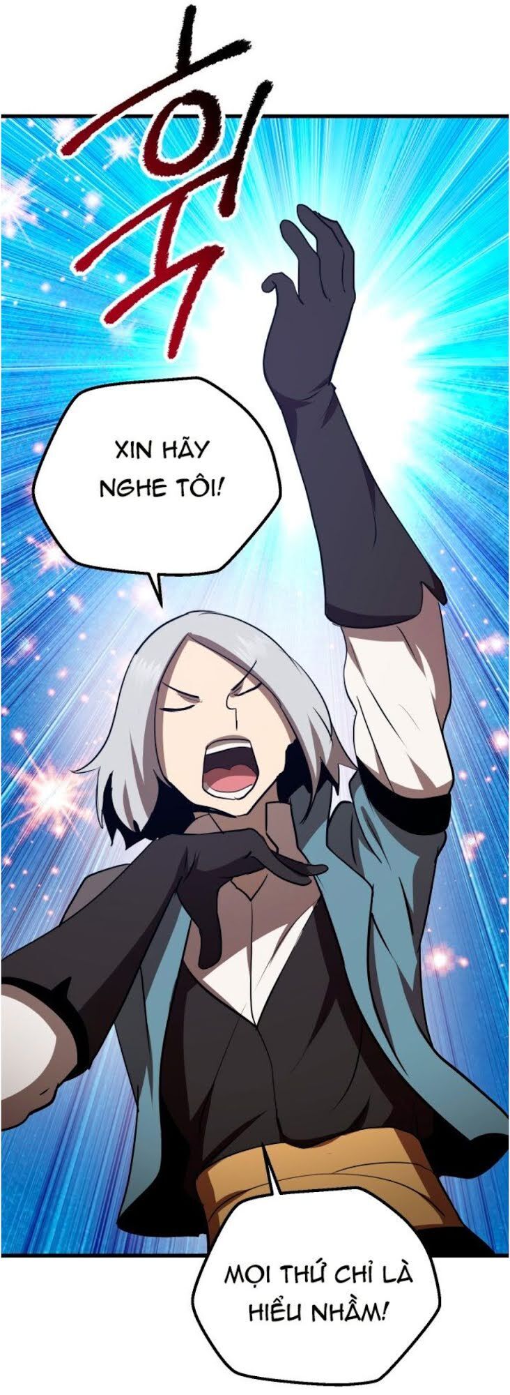 Anh Hùng Mạnh Nhất? Ta Không Làm Lâu Rồi! Chap 71 - Next Chap 72