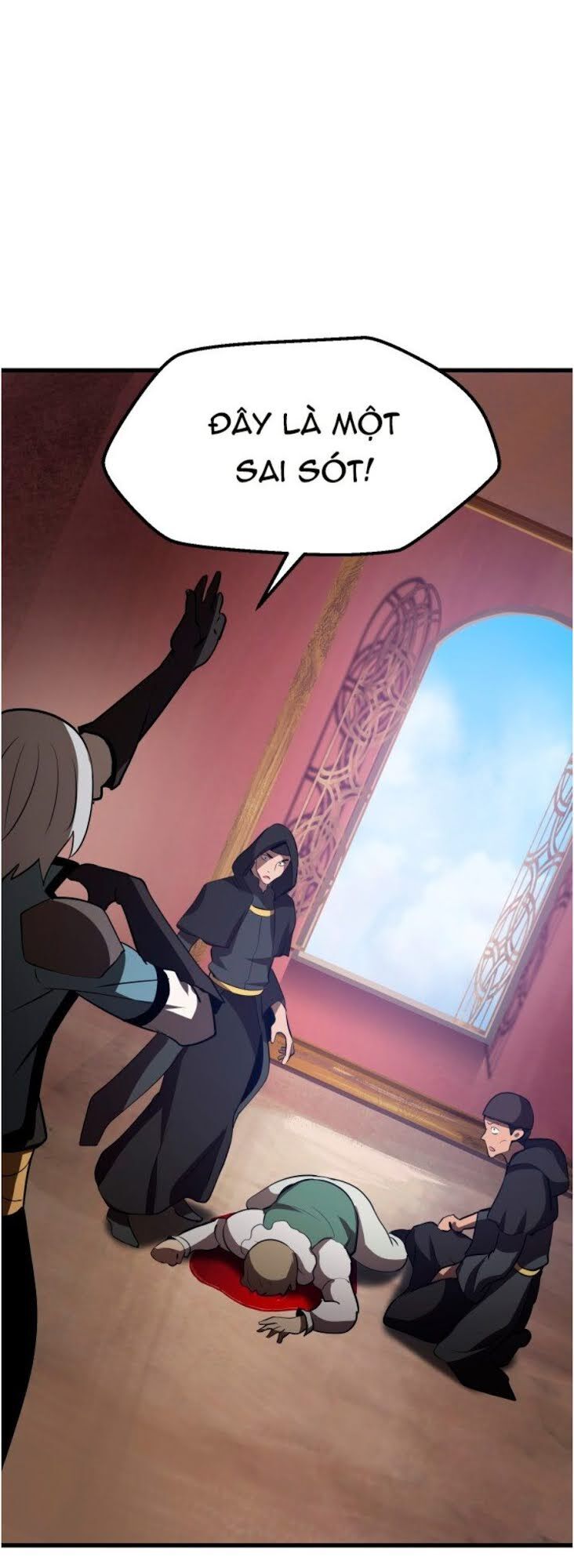 Anh Hùng Mạnh Nhất? Ta Không Làm Lâu Rồi! Chap 71 - Next Chap 72