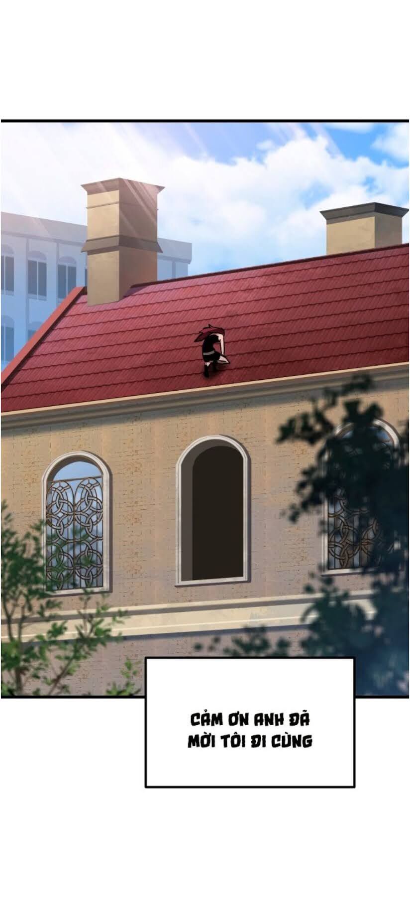 Anh Hùng Mạnh Nhất? Ta Không Làm Lâu Rồi! Chap 71 - Next Chap 72