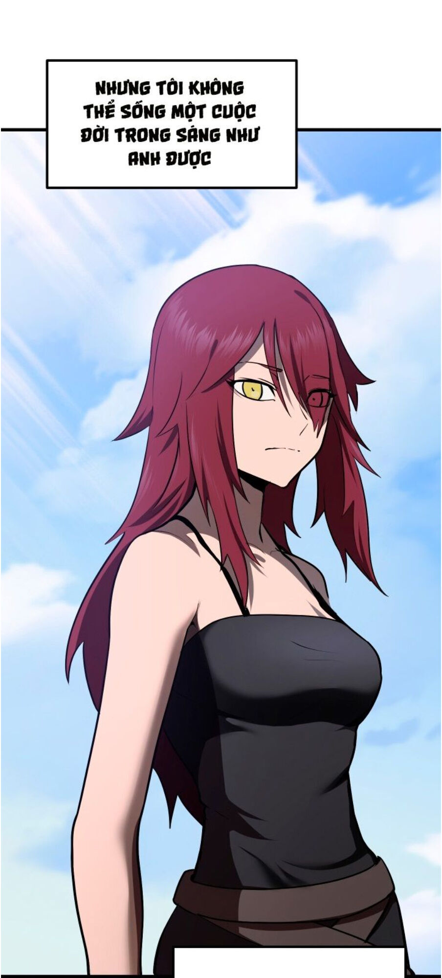 Anh Hùng Mạnh Nhất? Ta Không Làm Lâu Rồi! Chap 71 - Next Chap 72