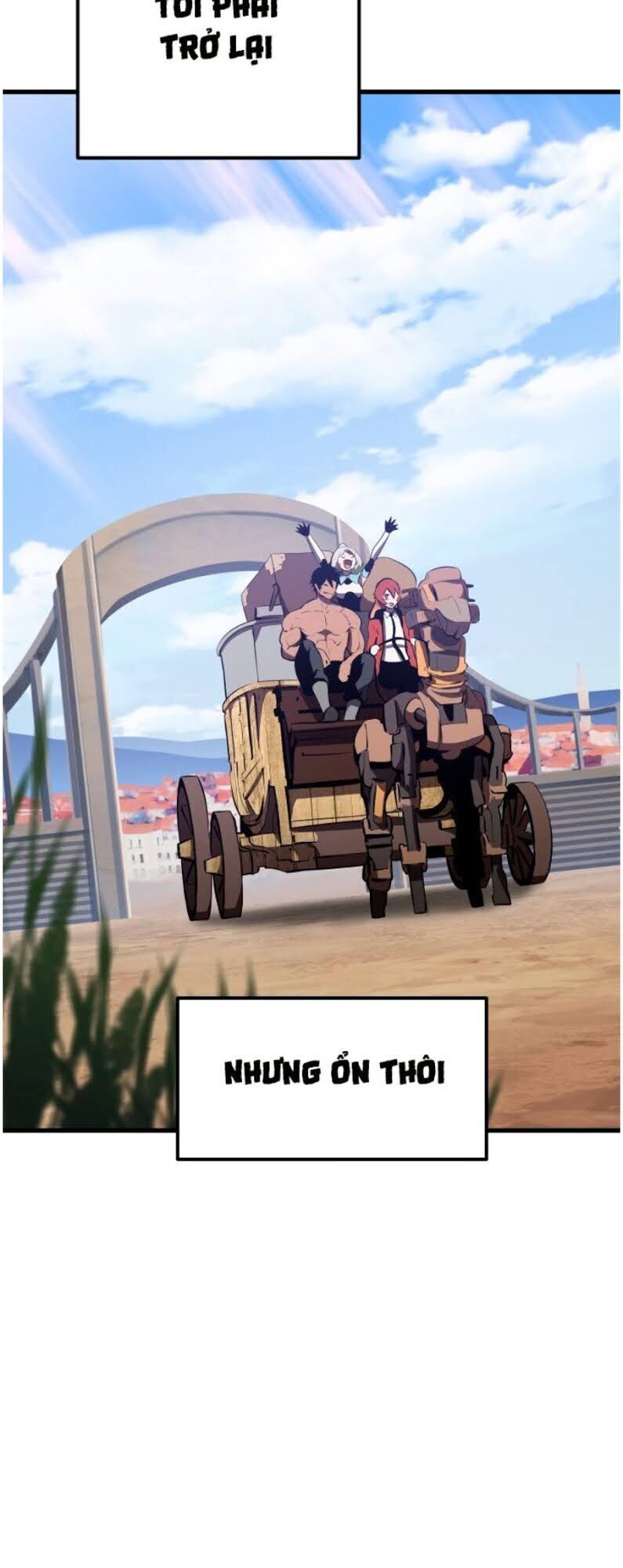 Anh Hùng Mạnh Nhất? Ta Không Làm Lâu Rồi! Chap 71 - Next Chap 72