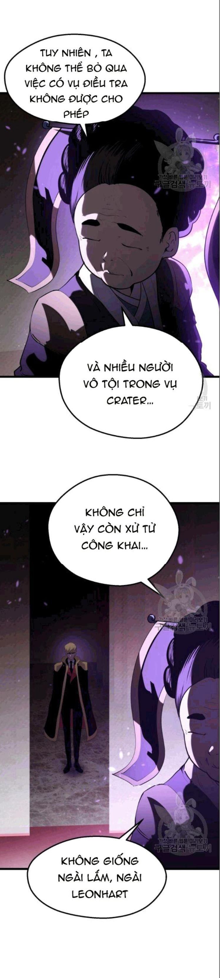 Anh Hùng Mạnh Nhất? Ta Không Làm Lâu Rồi! Chap 72 - Next Chap 73