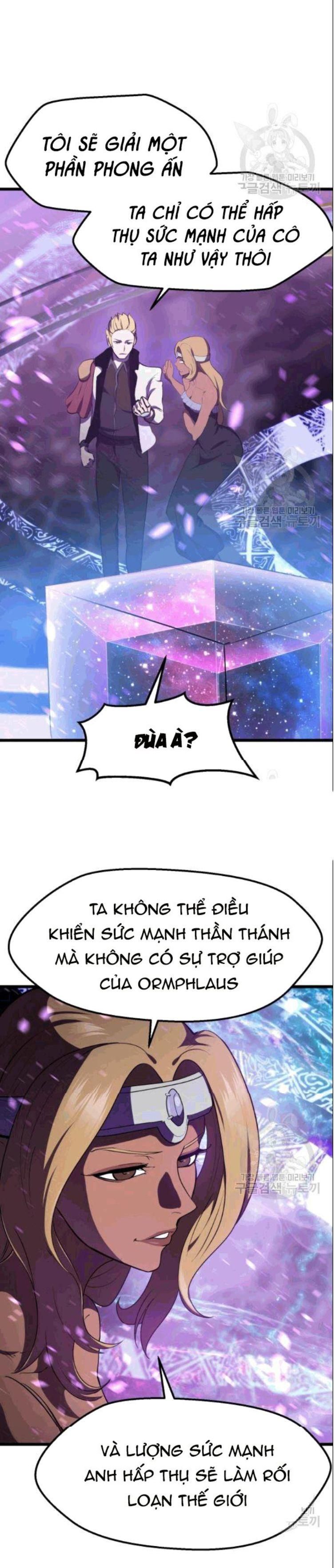 Anh Hùng Mạnh Nhất? Ta Không Làm Lâu Rồi! Chap 72 - Next Chap 73
