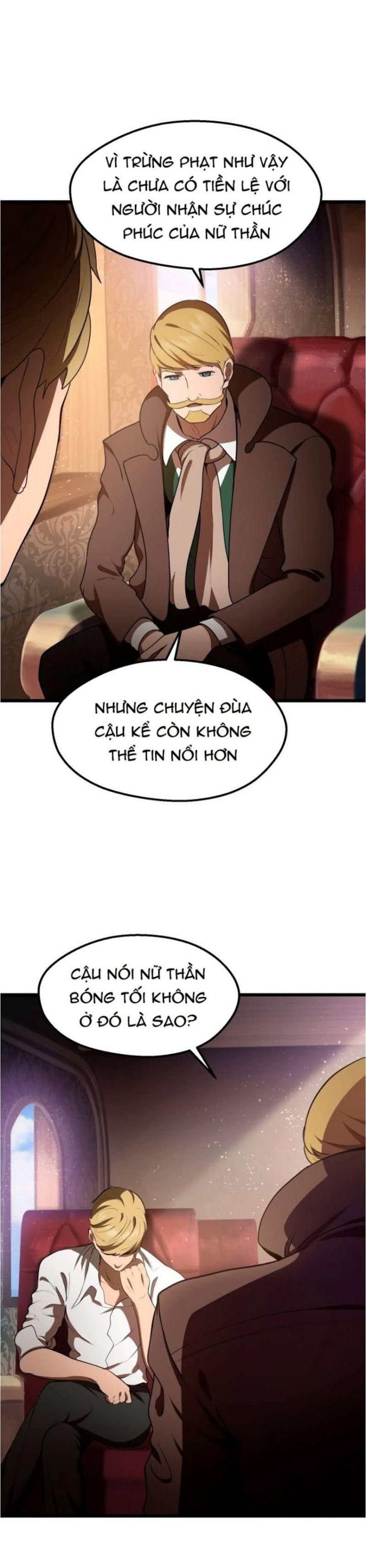 Anh Hùng Mạnh Nhất? Ta Không Làm Lâu Rồi! Chap 72 - Next Chap 73