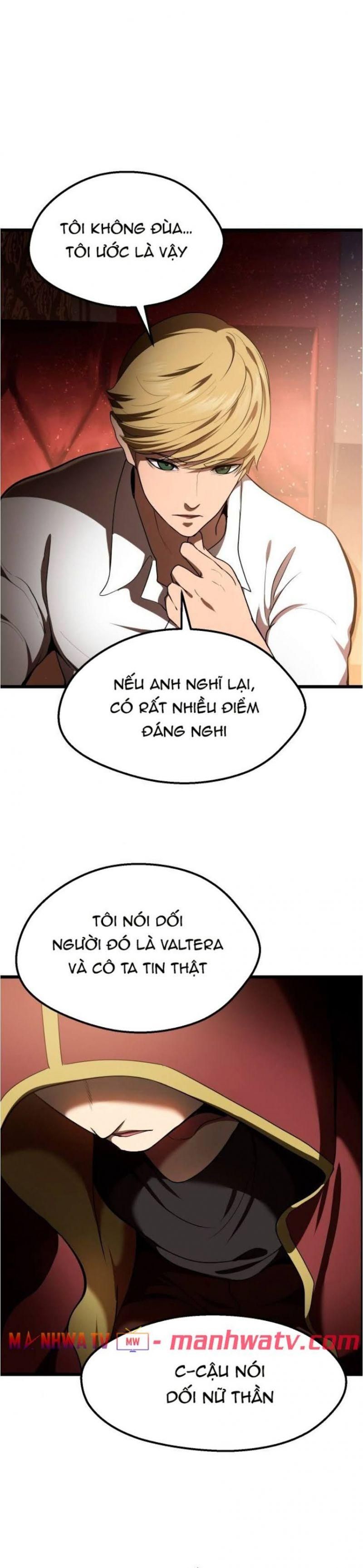 Anh Hùng Mạnh Nhất? Ta Không Làm Lâu Rồi! Chap 72 - Next Chap 73