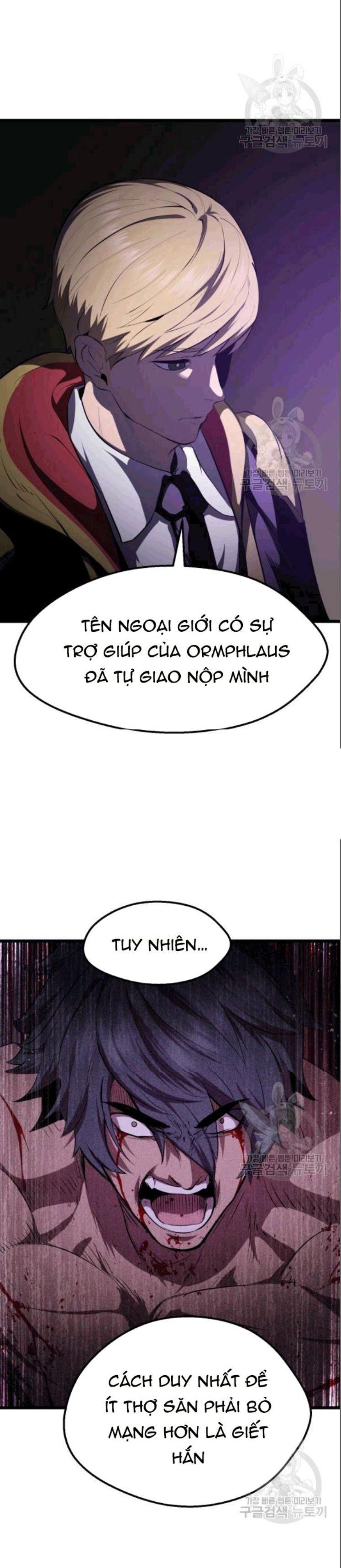 Anh Hùng Mạnh Nhất? Ta Không Làm Lâu Rồi! Chap 72 - Next Chap 73