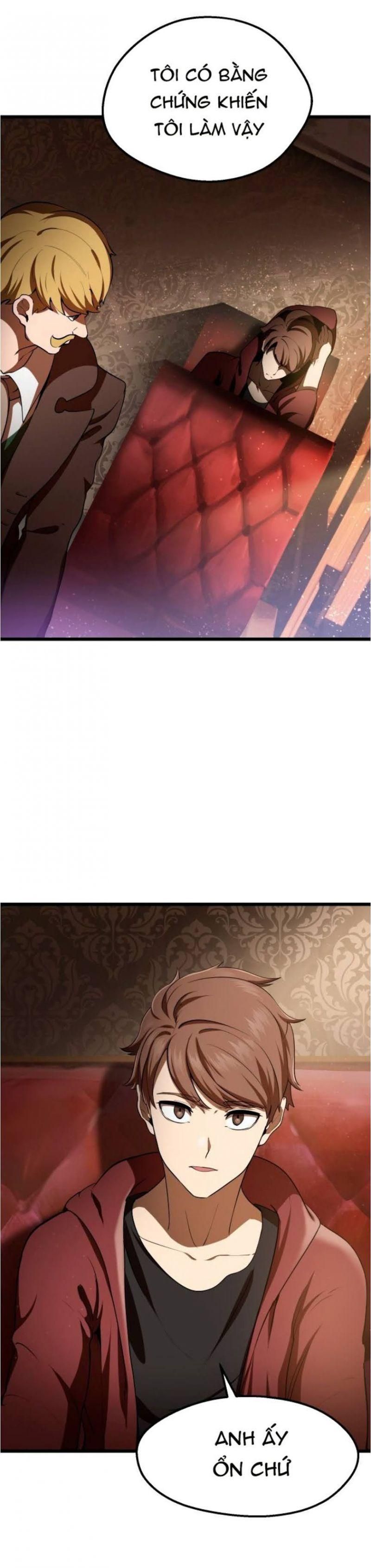 Anh Hùng Mạnh Nhất? Ta Không Làm Lâu Rồi! Chap 72 - Next Chap 73