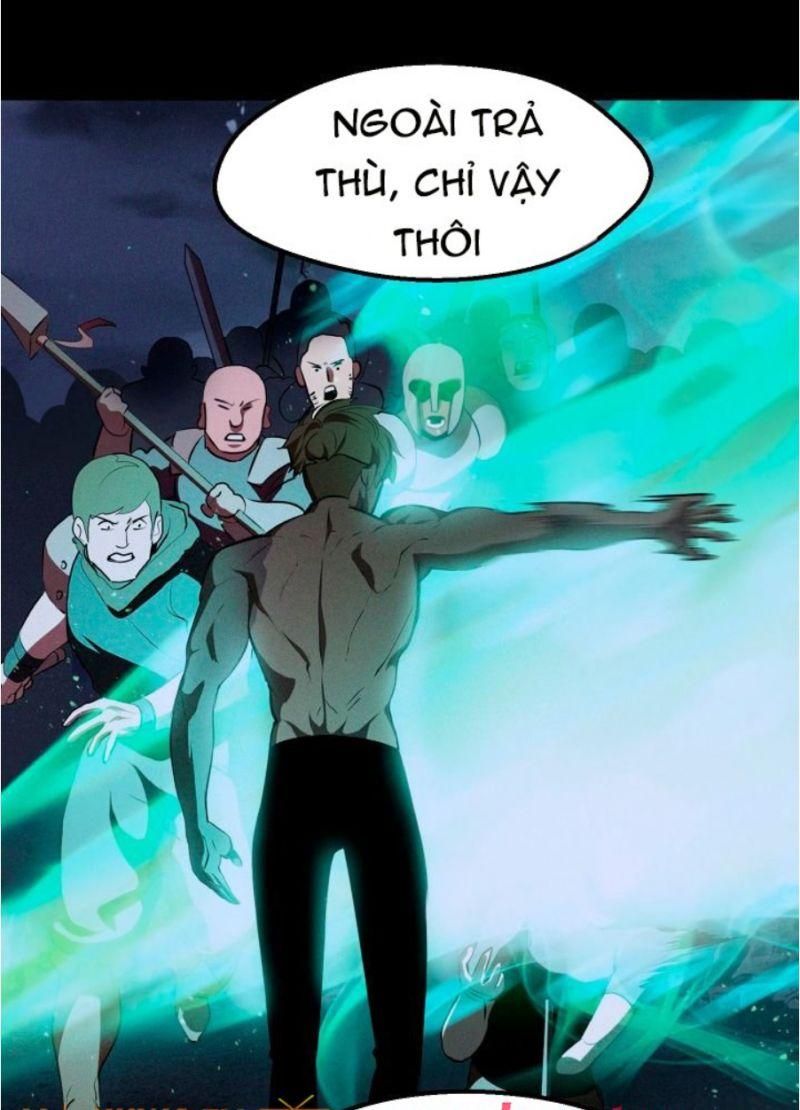 Anh Hùng Mạnh Nhất? Ta Không Làm Lâu Rồi! Chap 72 - Next Chap 73
