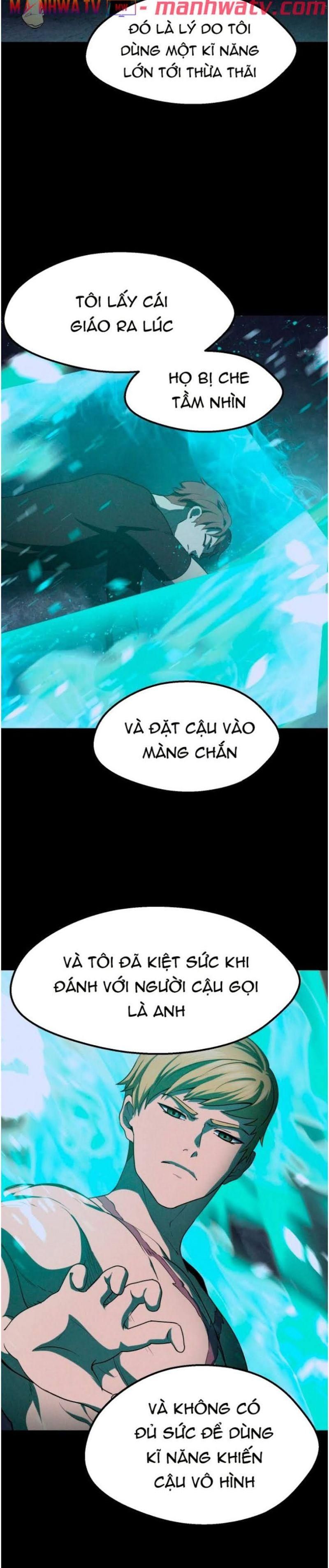 Anh Hùng Mạnh Nhất? Ta Không Làm Lâu Rồi! Chap 72 - Next Chap 73