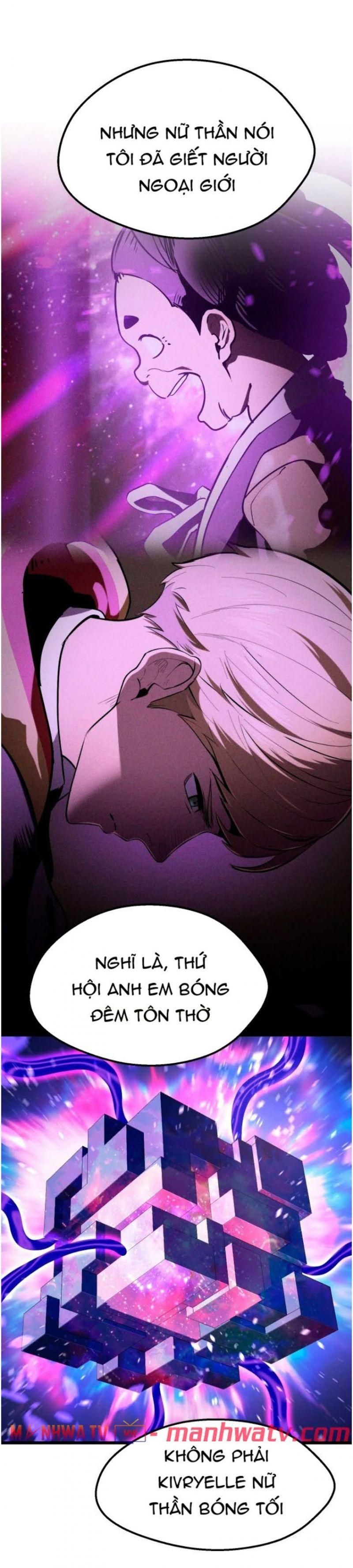 Anh Hùng Mạnh Nhất? Ta Không Làm Lâu Rồi! Chap 72 - Next Chap 73