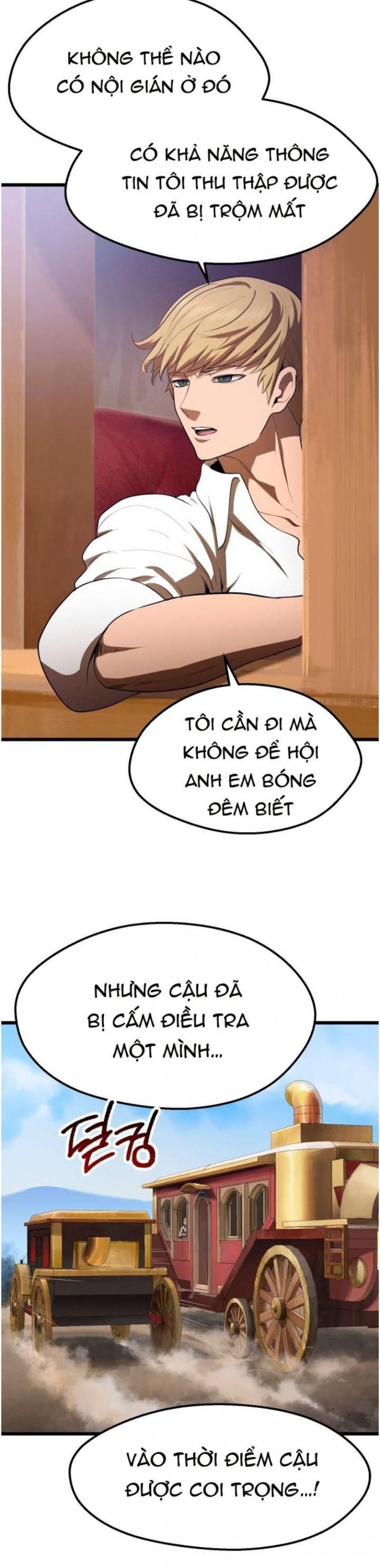 Anh Hùng Mạnh Nhất? Ta Không Làm Lâu Rồi! Chap 72 - Next Chap 73