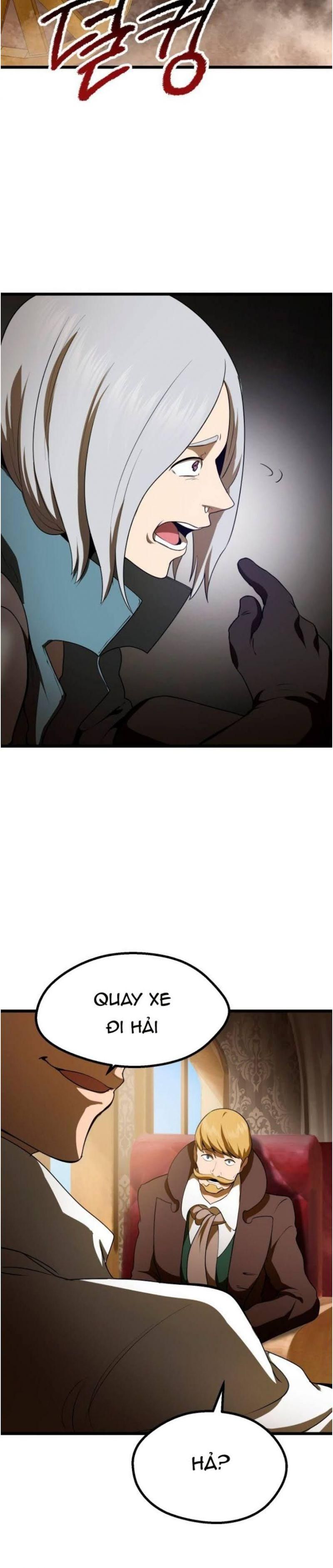 Anh Hùng Mạnh Nhất? Ta Không Làm Lâu Rồi! Chap 72 - Next Chap 73