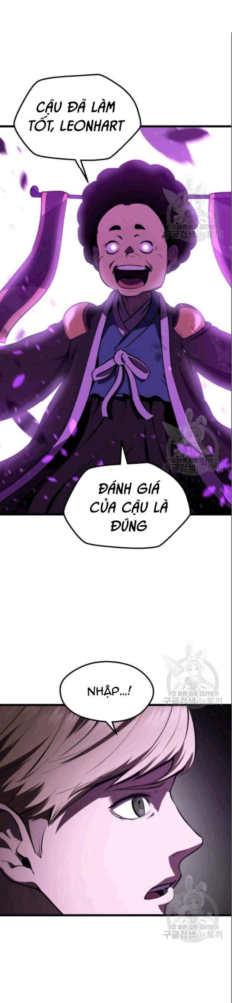 Anh Hùng Mạnh Nhất? Ta Không Làm Lâu Rồi! Chap 72 - Next Chap 73