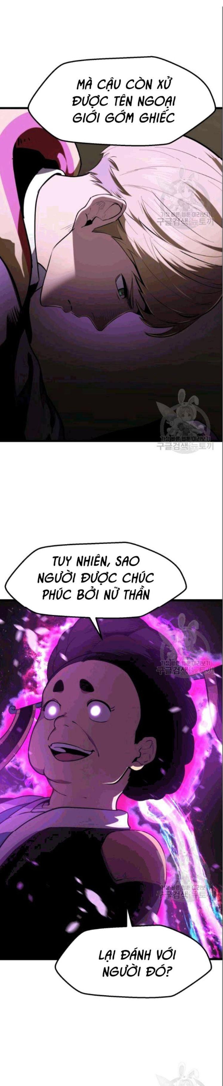 Anh Hùng Mạnh Nhất? Ta Không Làm Lâu Rồi! Chap 72 - Next Chap 73