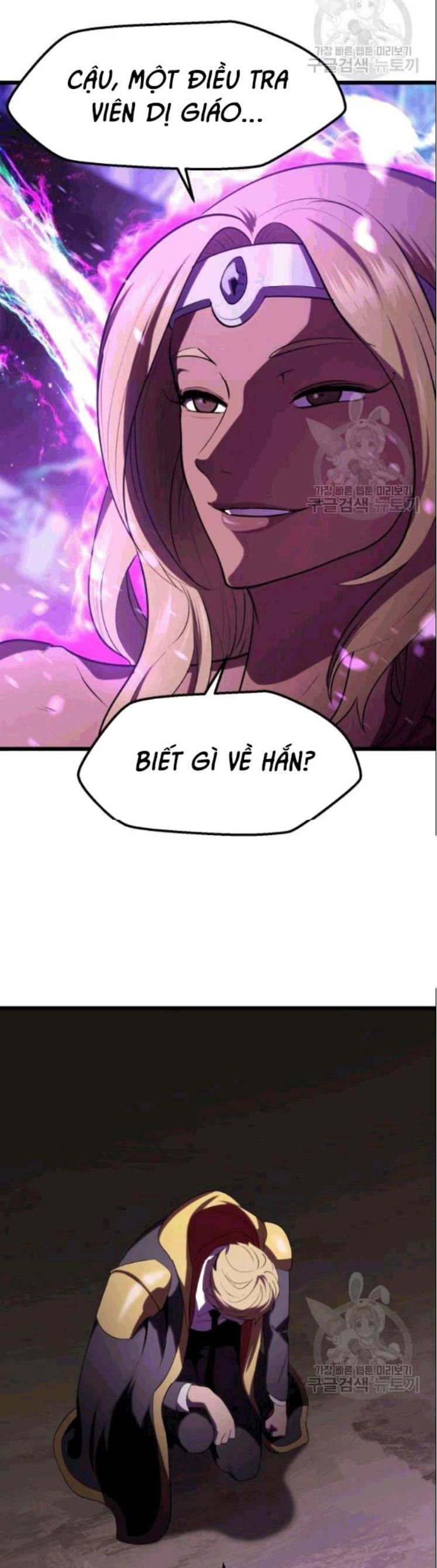 Anh Hùng Mạnh Nhất? Ta Không Làm Lâu Rồi! Chap 72 - Next Chap 73
