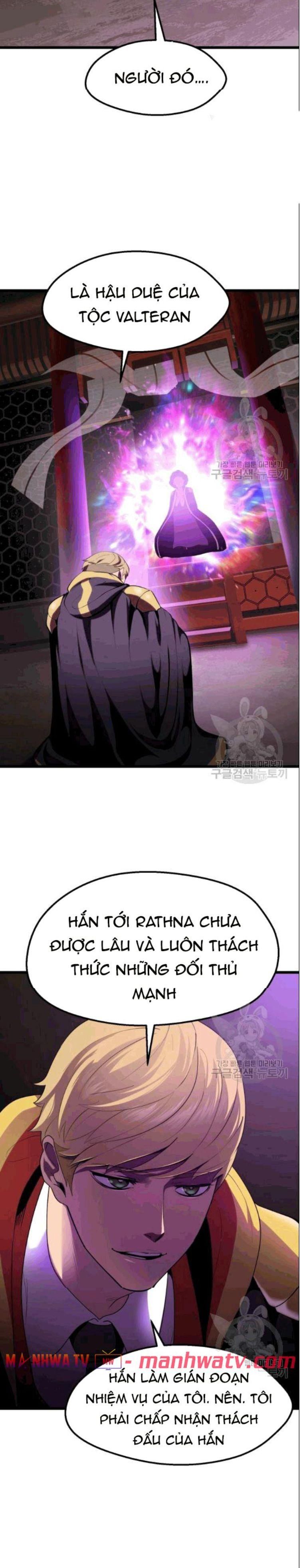 Anh Hùng Mạnh Nhất? Ta Không Làm Lâu Rồi! Chap 72 - Next Chap 73