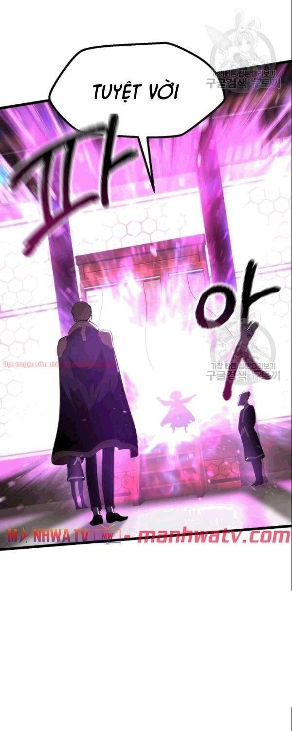 Anh Hùng Mạnh Nhất? Ta Không Làm Lâu Rồi! Chap 721 - Next Chap 722