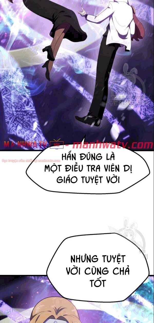 Anh Hùng Mạnh Nhất? Ta Không Làm Lâu Rồi! Chap 721 - Next Chap 722