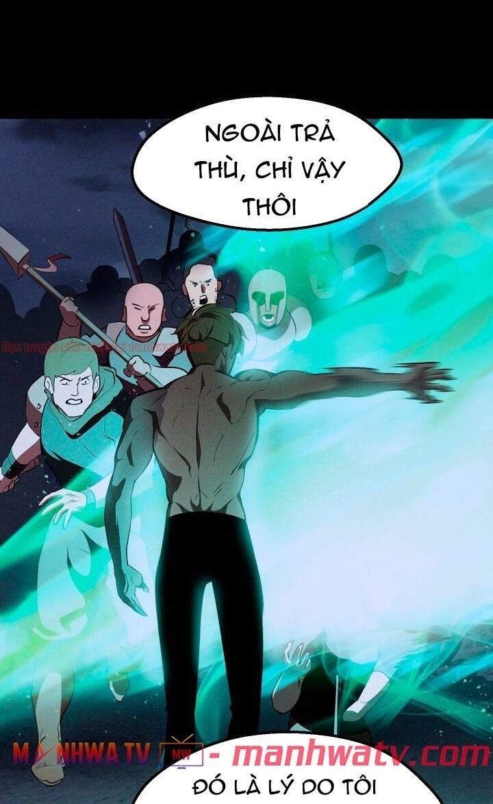 Anh Hùng Mạnh Nhất? Ta Không Làm Lâu Rồi! Chap 722 - Next Chap 723