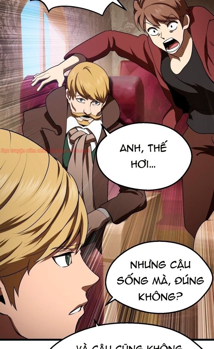 Anh Hùng Mạnh Nhất? Ta Không Làm Lâu Rồi! Chap 722 - Next Chap 723