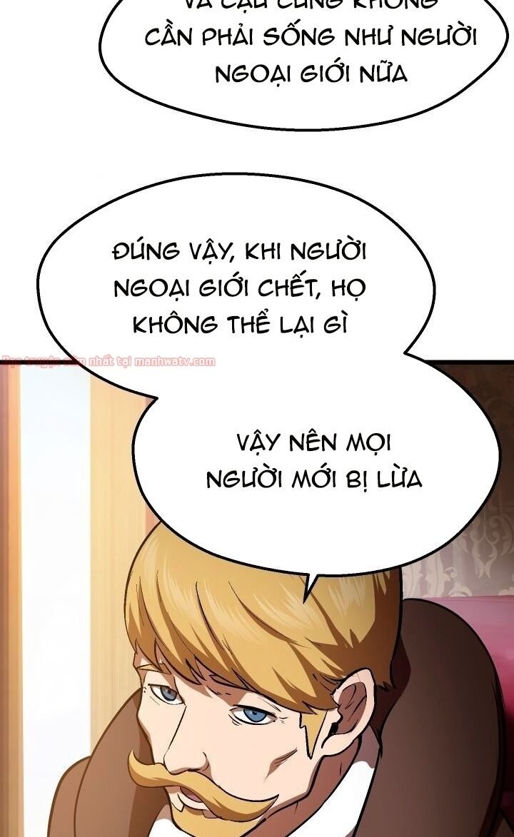 Anh Hùng Mạnh Nhất? Ta Không Làm Lâu Rồi! Chap 722 - Next Chap 723