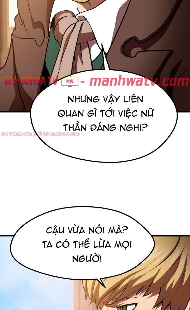 Anh Hùng Mạnh Nhất? Ta Không Làm Lâu Rồi! Chap 722 - Next Chap 723