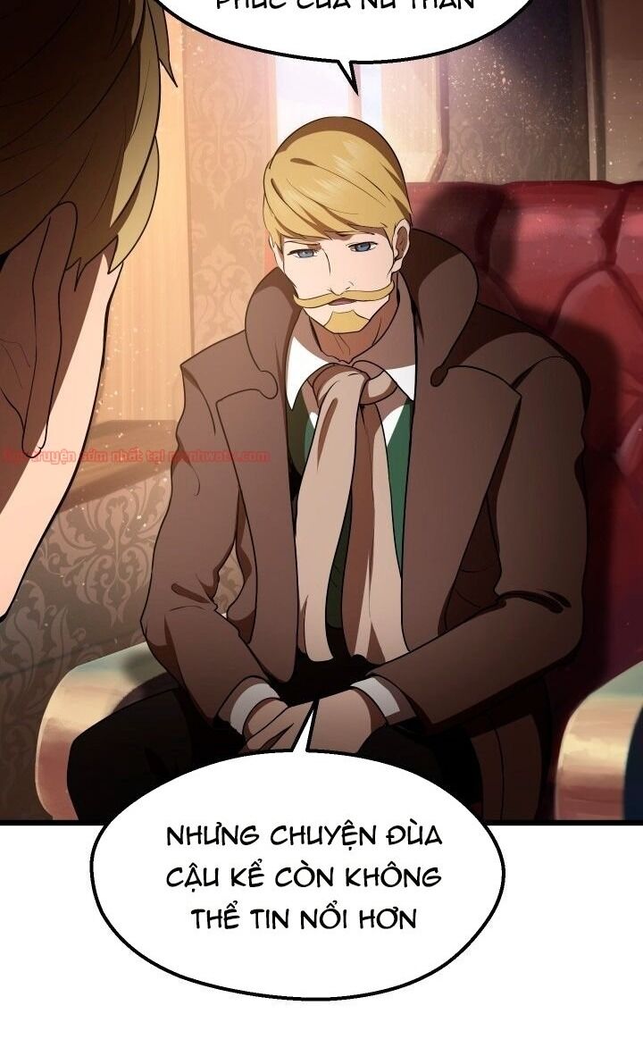 Anh Hùng Mạnh Nhất? Ta Không Làm Lâu Rồi! Chap 722 - Next Chap 723
