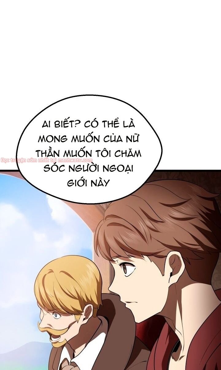 Anh Hùng Mạnh Nhất? Ta Không Làm Lâu Rồi! Chap 722 - Next Chap 723