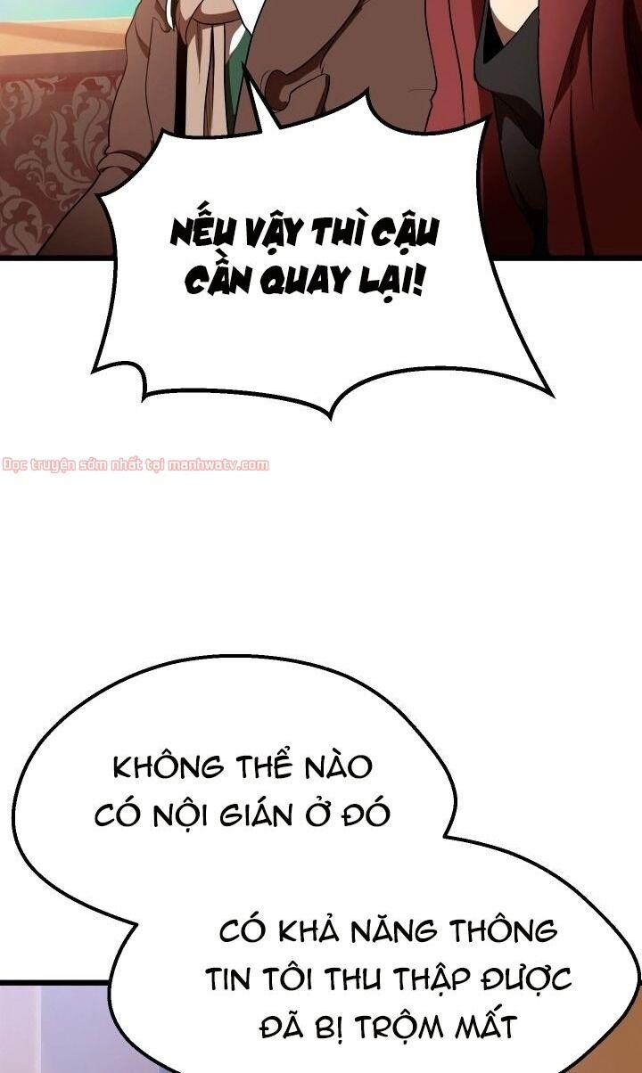 Anh Hùng Mạnh Nhất? Ta Không Làm Lâu Rồi! Chap 722 - Next Chap 723