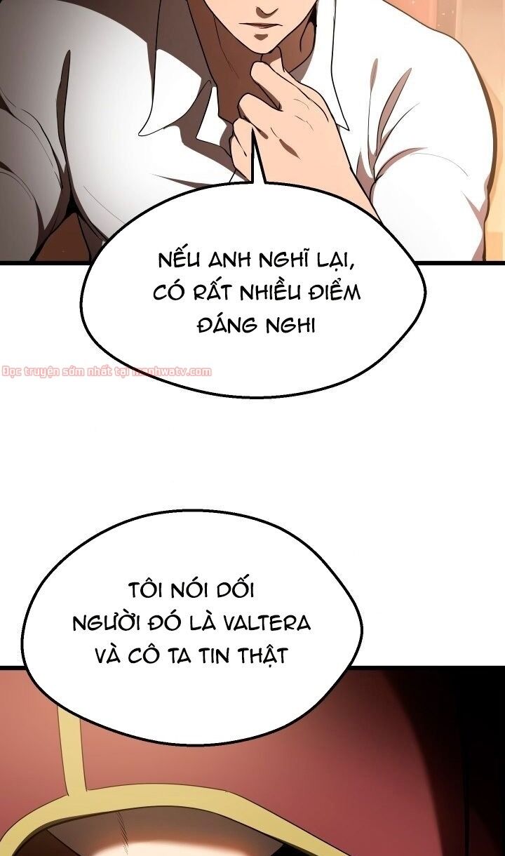 Anh Hùng Mạnh Nhất? Ta Không Làm Lâu Rồi! Chap 722 - Next Chap 723